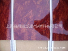 鋁合金槽板與松木木材 建筑裝飾材料的創(chuàng)新組合與市場供應