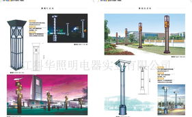 科華供應 太陽能路燈與風光互補燈綜合指南——價格、廠家與產品圖片解析